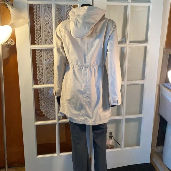 Michael Kors 3/4lenght jacket size M - Picture 7 of 14